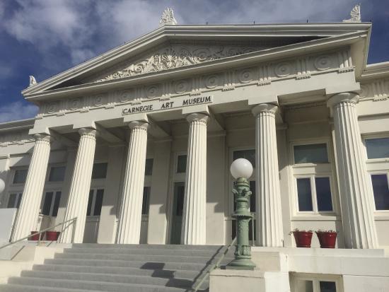Carnegie Art Museum